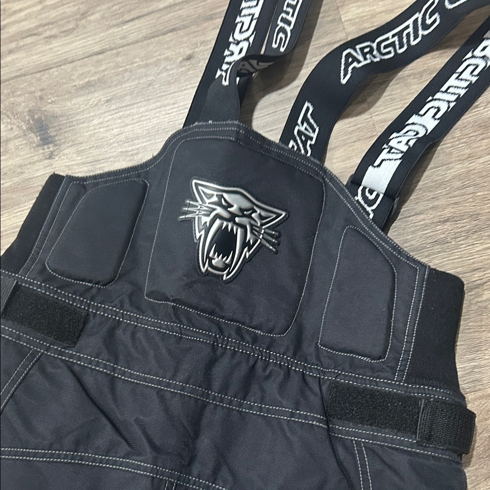 Arctic Cat Child-10 Snowmobile Pant - Picture 10 of 12